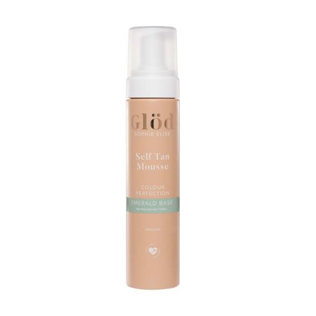 Glöd Sophie Elise Self Tan Mousse Emerald M 200ml