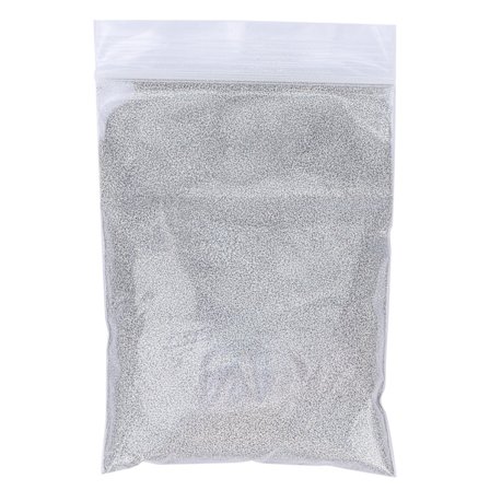 Nagelkonst Glitterpulver Multi Purpose Dust Powder DIY Makeup Craft Glitterpulver 50gLB100