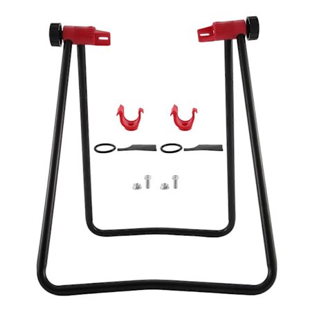 Polkupyörän korjausteline pyörän potkuteline pidike keskitystyökalut kiinnike polkupyörän pyörille maantietyökalu