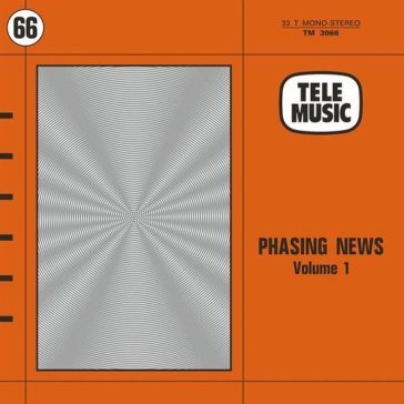 Phasing news volume 1 MICHEL GONET