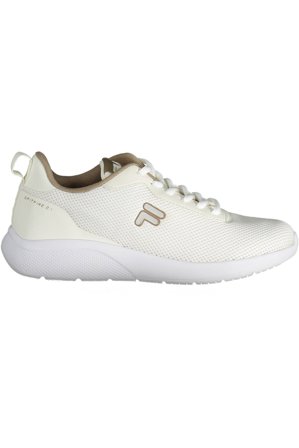 Fila Calzatura Sportiva Donna Beige