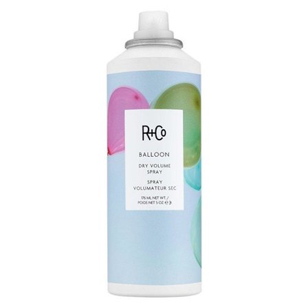R+Co Ballon Dry Volume Spray 176ml