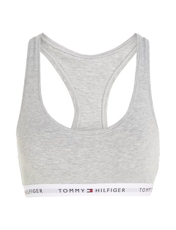 Tommy Hilfiger | Unlined Bralette | M