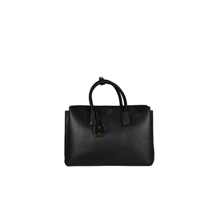 MCM Milla HandTas , Zwart , Dames , Maat: ONE Size Handtassen