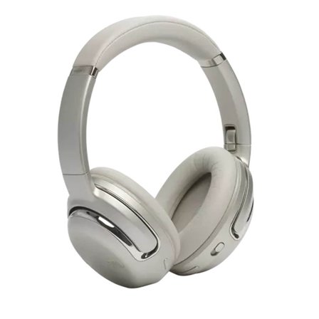 JBL - Hodetelefoner on & over-ear JBLTOURONEM2CPG Champagne
