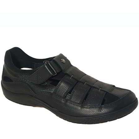 Panama Jack Meridian Basics C25 sandals napa grass negro balck 42