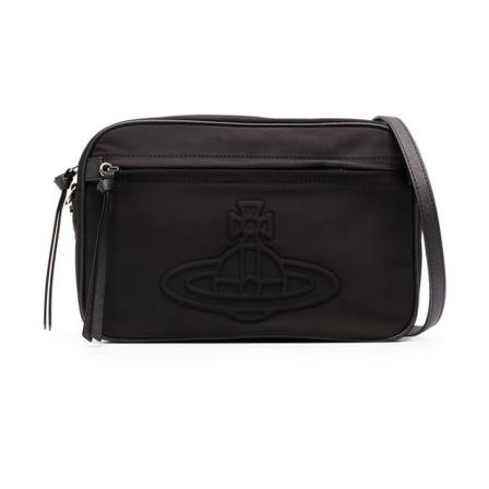 Vivienne Westwood, Bags Zwart, Dames, Maat:ONE Size