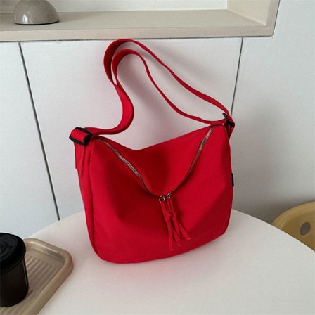 Crossbody-väska Oxford-väska 6 6