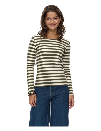 Nümph | Numixie Ls T-Shirt - Gots | XS