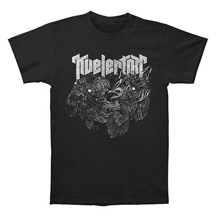 Kvelertak Owl Fight T-shirt