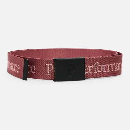 Peak Performance - Rider Belt