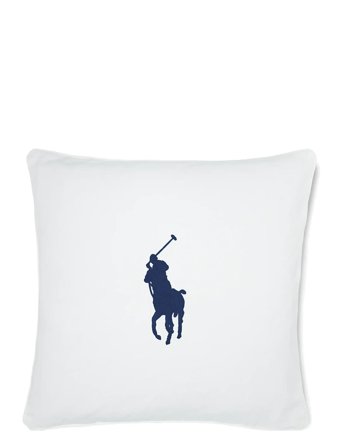 Ralph Lauren Home | Rlpony Cushion Cover | 50X50CM