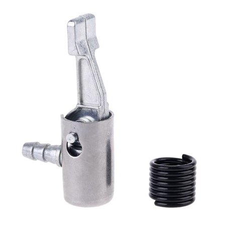 Snabbinstallation Air Chuck Lock On Air Chuck Mini Air Compressor Portable