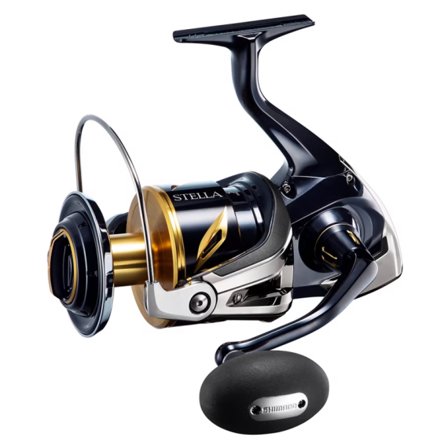 Shimano Stella SW-C 18000 HG