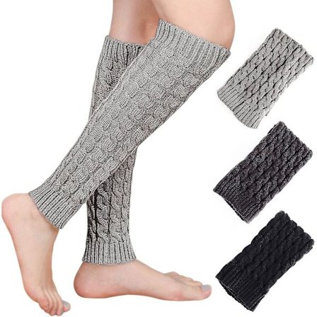 Dame Lange Benvarmere