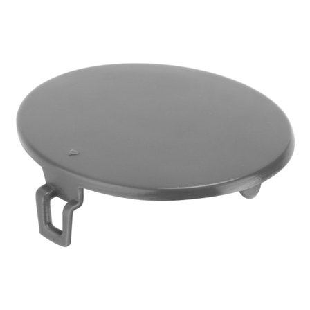 Auton etupuskurin vetokoukun suojus 51117256104, korvaa 3-sarjan Coupe E92 E93 2009‐2013