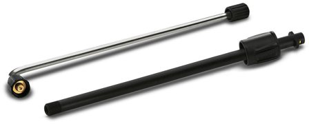 Kärcher Home & Garden 26388170 Højtryksdyse, Støvsugere & rengøringsmaskiner