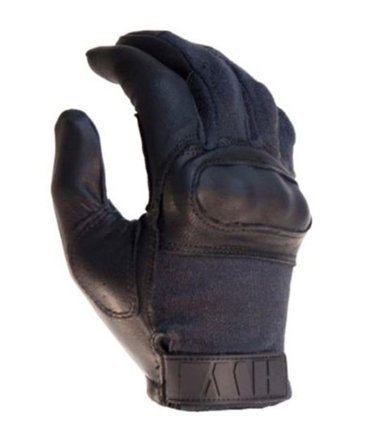 HWI Hard Knuckle Tactical/Fire Svart