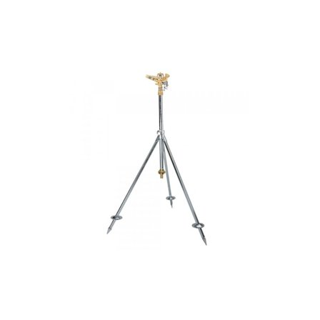 Pulserende roterende justerbar sprinkler, 3/4" hunn