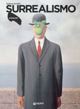 Surrealismo Giuliano Serafini