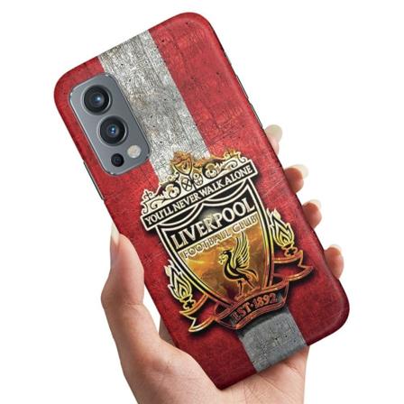 OnePlus Nord 2 5G - Cover/Mobilcover Liverpool