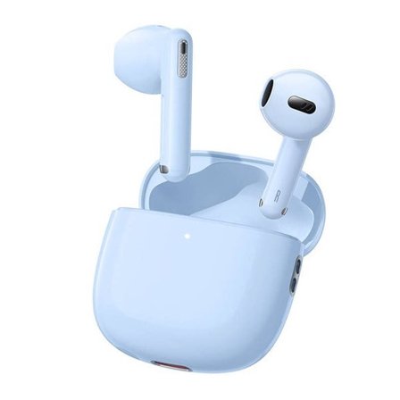 Hörlurar TWS Baseus Bowie WX5 (blå)