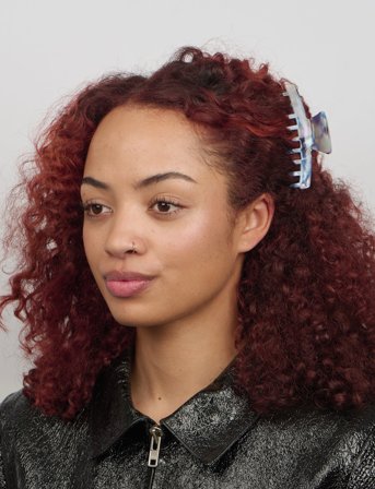 SUI AVA Lea Believe Big - Blue - ONE SIZE