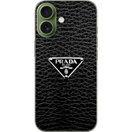 Kompatibelt Mobilskal till Apple Apple iPhone 17 Milano