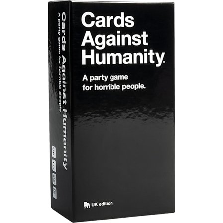 Cards Against Humanity: UK-versio