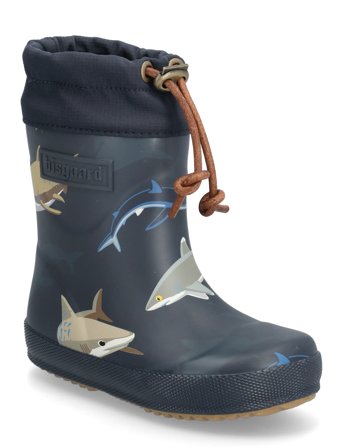 Bisgaard Bisgaard Thermo - Navy - 35