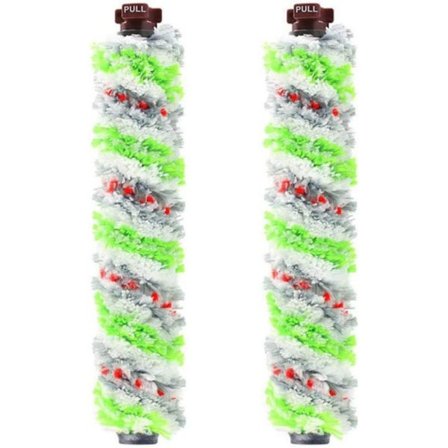 Bissell Multi-Surface Pet Brush Roll BISSELL CrossWave Pet Pro Series Spinning Brush og CrossWave 1785 / 1785A Series Pet Brushes