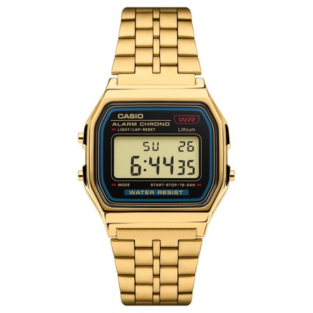 Casio Vintage A159WGEA-1EF for Men - Digital watches
