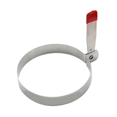 Stekeringer i metallformer Kjøkken Stekeform Egg & Pannekaker