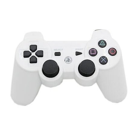 Langaton Dualshock 3 -ohjain PS3:lle, peliohjain Playstation 3:lle, DB