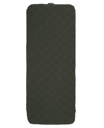 Exped LuxeMat MW Green