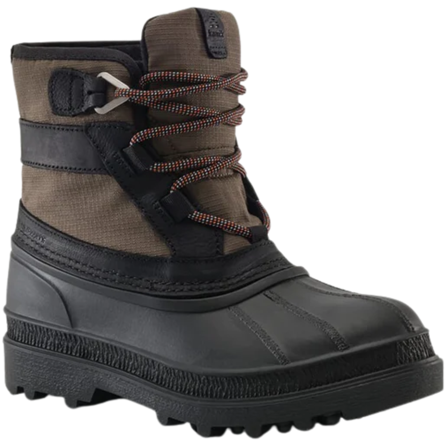 Kamik M's Banff Khaki