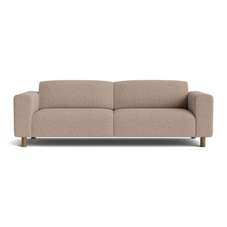Toledo 3-Sitzer-Sofa