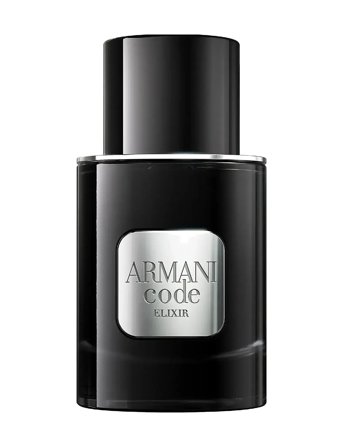 Armani Giorgio Armani Code Elixir 50Ml - Nude - 50 ML