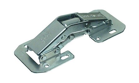 PN-BESLAG SKAPHENGSEL 1439 FLAT 2STK