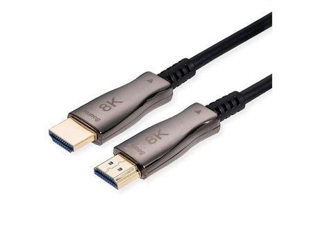 VALUE Cable UHD HDMI Active Optical