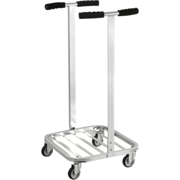 Kongamek Säckställ För 125L