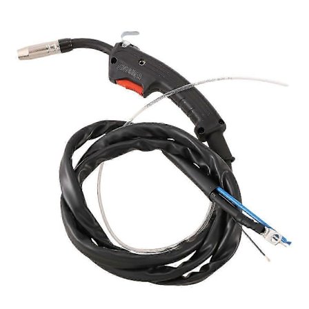 Mig Mag -hitsauspoltin, yhteensopiva Binzel 14Ak:n kanssa - Teollisuuslaatuinen koneen lisävaruste