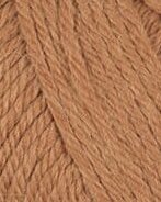 Garn Viking Alpaca Storm Oransje - Viking of Norway