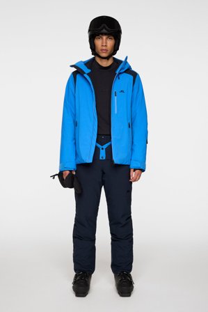 J.Lindeberg - Swarts Jacket - Ski - Blue - Men - S