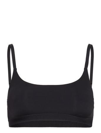 Pcnamee Bra Noos Black Pieces