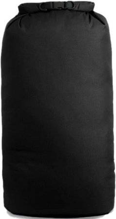 Savotta Rolltop Stuffsack 500D 60L Black