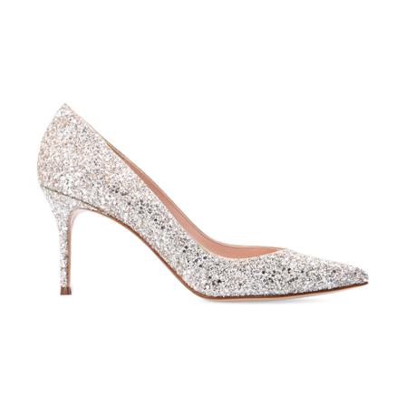 Sophia Webster, Rio pumps Beige, Dames, Maat:40 EU