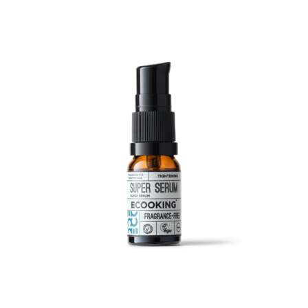 Super Serum 10 ml - ECOOKING