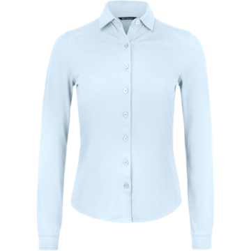 JEANSSKJORTE HERRE ELLENSBURG