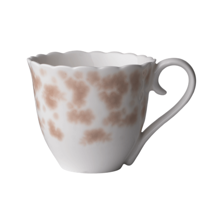 Wik & Walsøe Slåpeblom Kopp Rosa 20cl